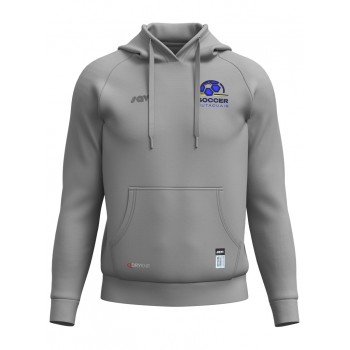 QKNITDRY Hoodie Sweatshirt