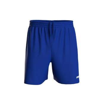 Royal Blue Cardiff Shorts