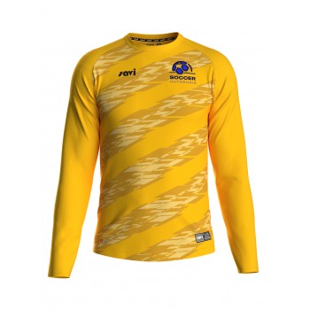 D. Seaman Amber Yellow...