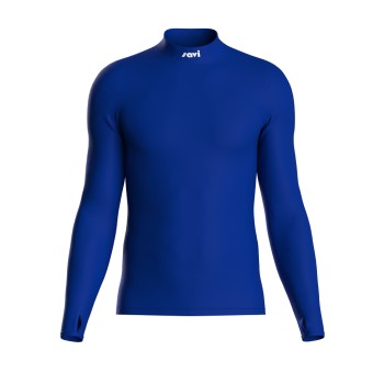 Dry-Fit Compression Shirt
