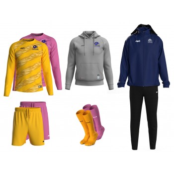 Sport-Études Combo For...